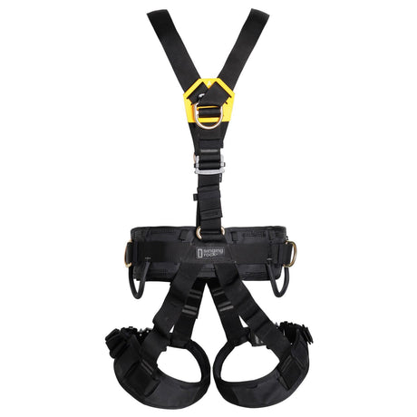 SINGING ROCK - Technic Speed Harness - Small — view 3