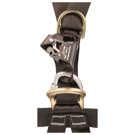 SINGING ROCK - Technic Speed Harness - Small — view 4