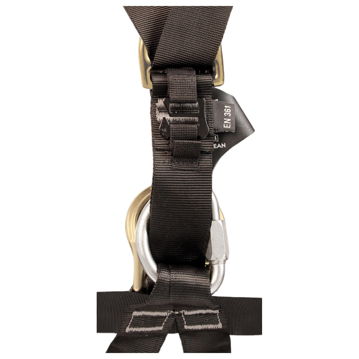 SINGING ROCK - Technic Speed Harness - Small