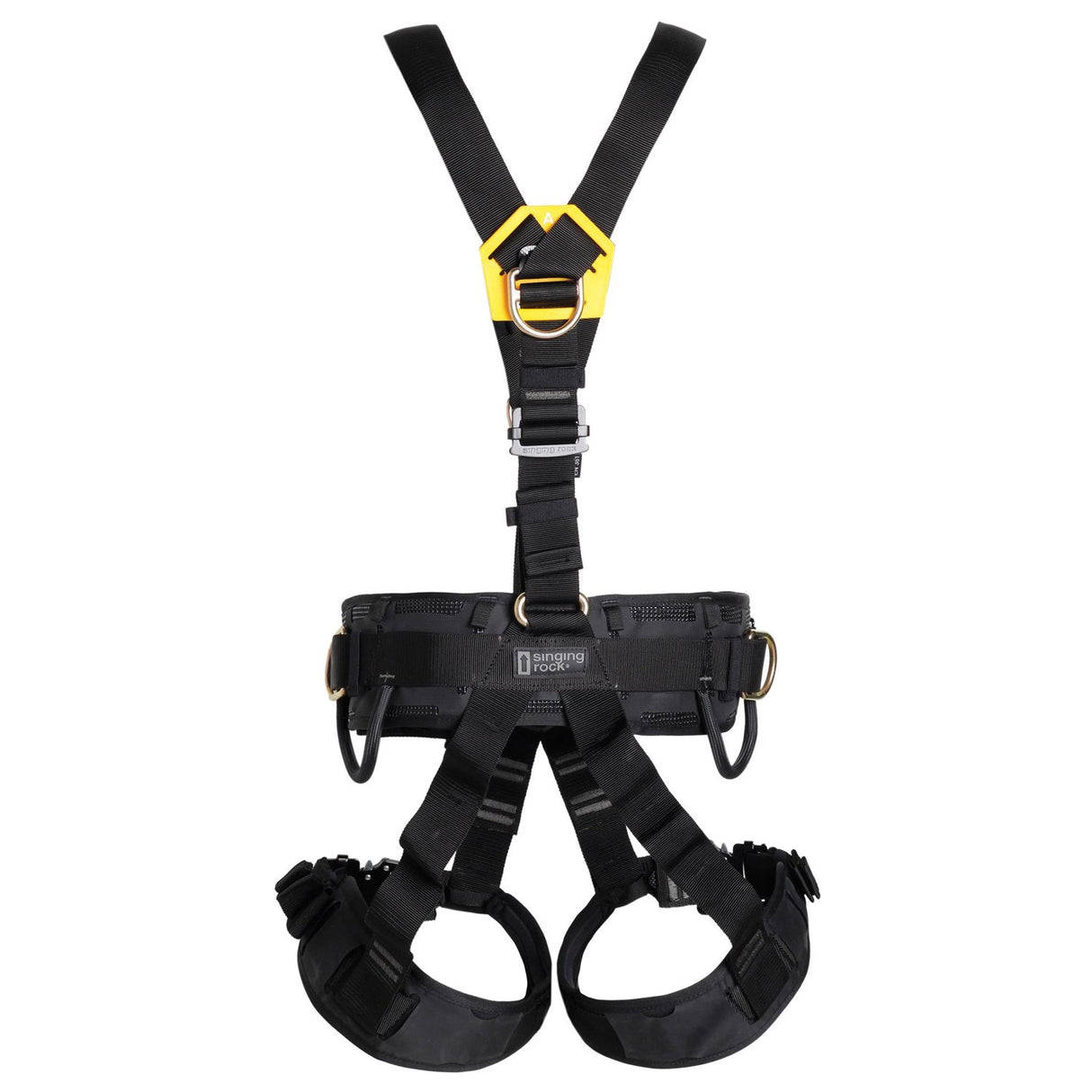SINGING ROCK - Technic Speed Harness MD/LG