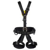 SINGING ROCK - TECHNIC SPEED XL Harness