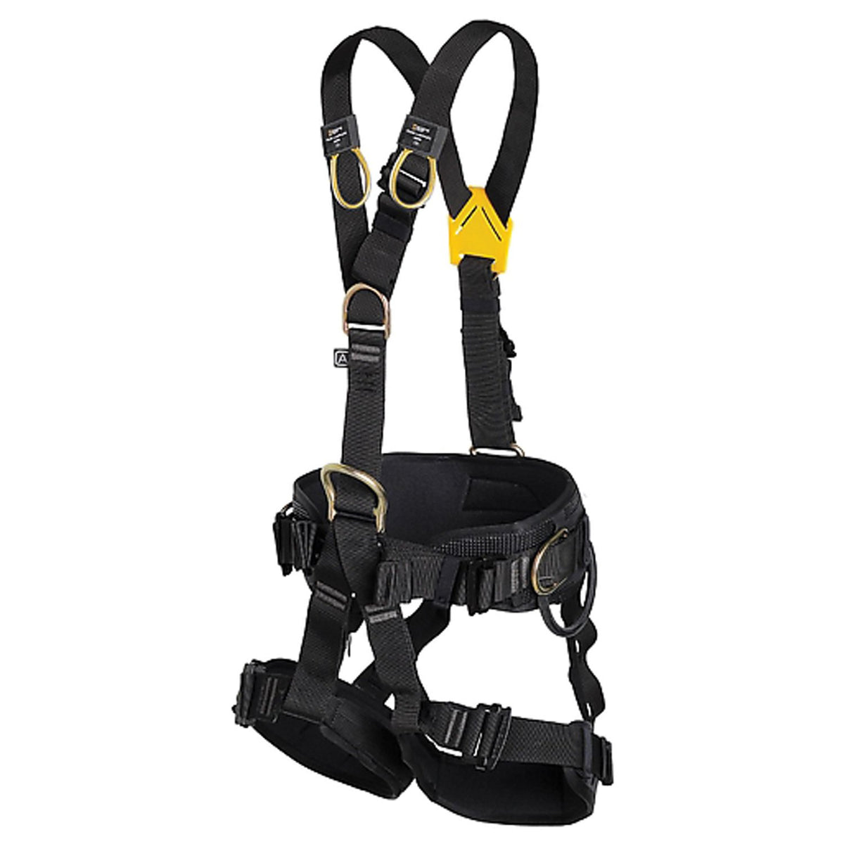 SINGING ROCK - Technic Full-Body Rope Access Harness - S