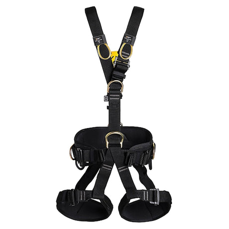 SINGING ROCK - Technic Full-Body Rope Access Harness - S — view 2