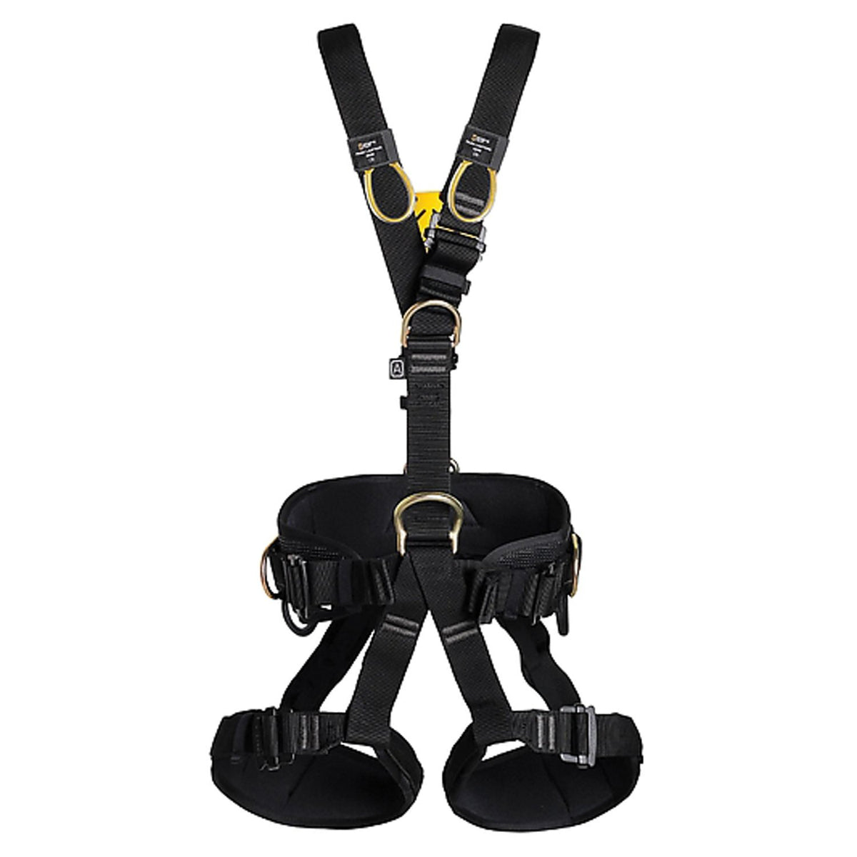 SINGING ROCK - Technic Full-Body Rope Access Harness - S