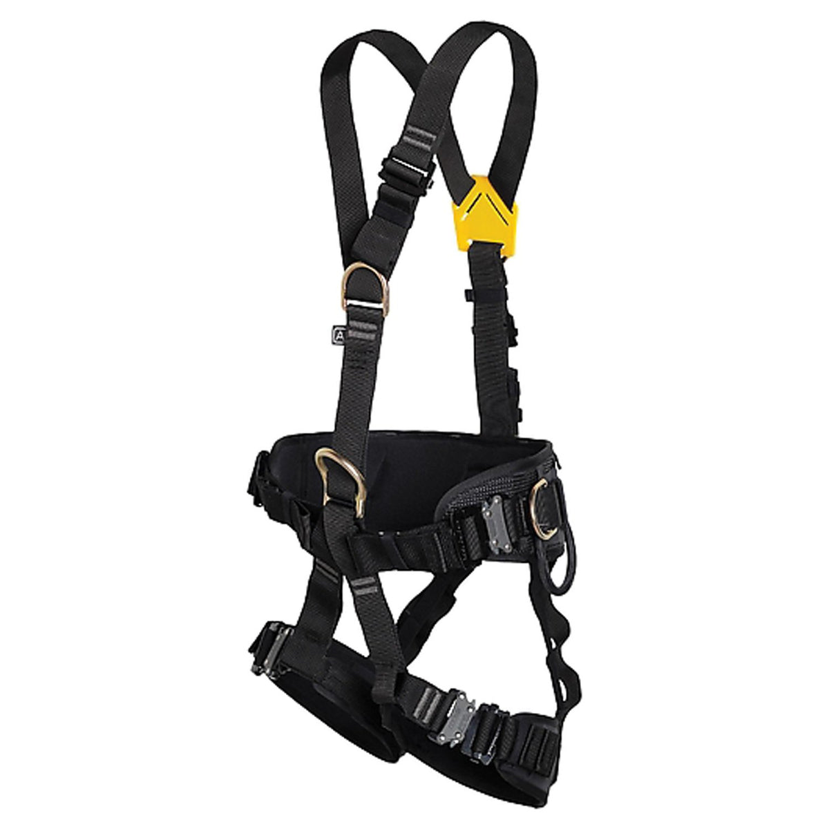 SINGING ROCK - Technic Full-Body Rope Access Harness - S