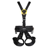 SINGING ROCK - Technic Full-Body Rope Access Harness - S — view 5
