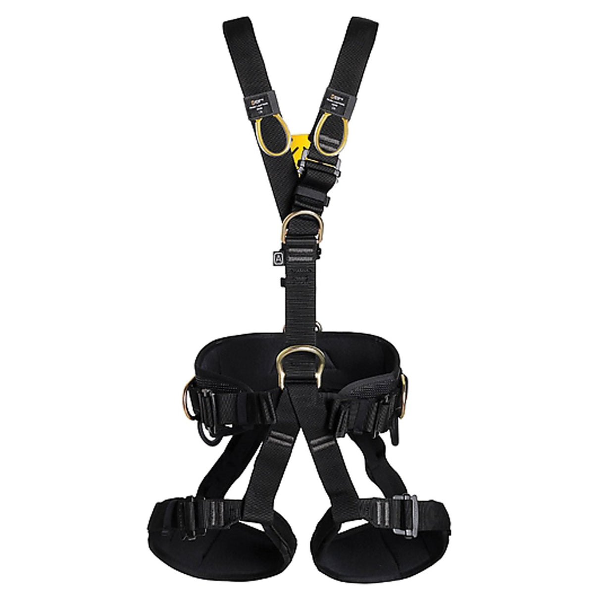 SINGING ROCK - Technic Full-Body Harness MD/LG - ANSI