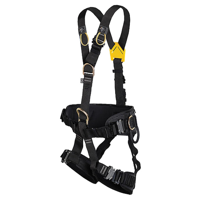 SINGING ROCK - Technic Speed Full-Body Harness - Size S