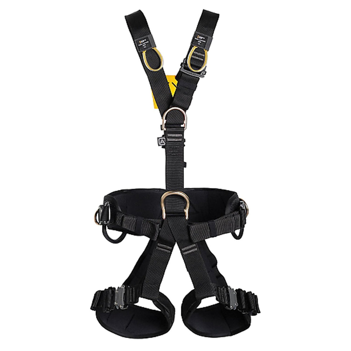 SINGING ROCK - Technic Speed Full-Body Harness - Size S