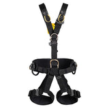SINGING ROCK - Technic Speed Full-Body Harness - Size S