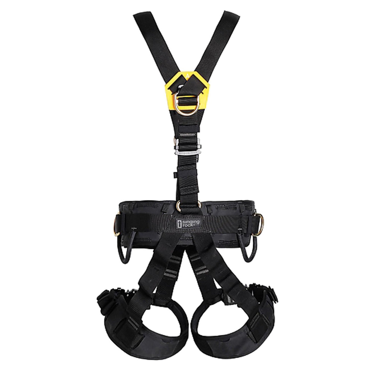 SINGING ROCK - Technic Speed Full-Body Harness - Size S