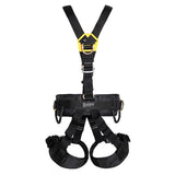 SINGING ROCK - Technic Speed Full-Body Harness - Size S