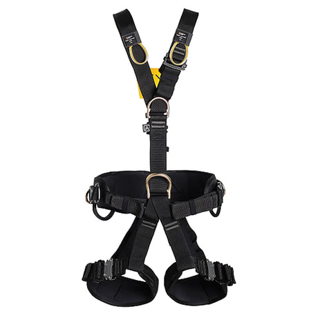 SINGING ROCK - Technic Speed Harness MD/LG - ANSI