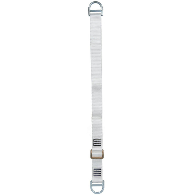 SINGING ROCK - Track Adjustable Anchor 130cm