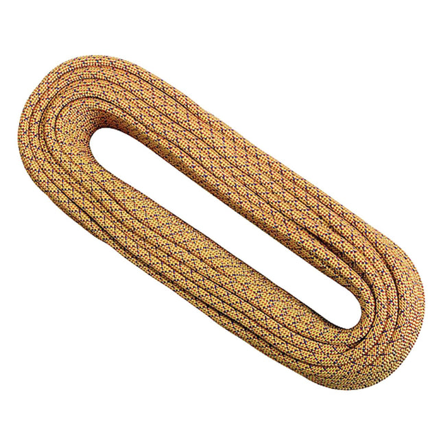SINGING ROCK - GYM 9.8 x 200M Climbing Rope - Yellow
