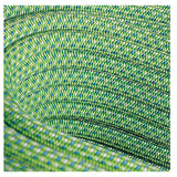 SINGING ROCK - HERO 9.6mm Climbing Rope, 70m - Green