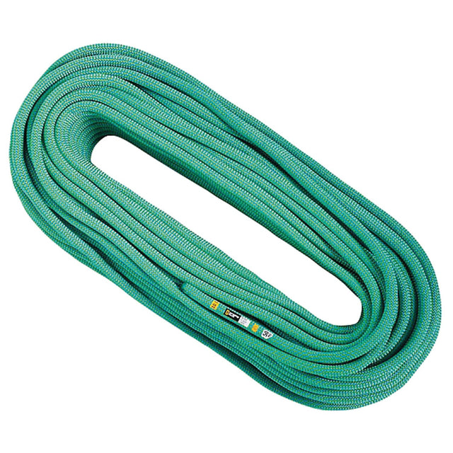 SINGING ROCK - Score Dry Climbing Rope 10.1mm x 40m Mint