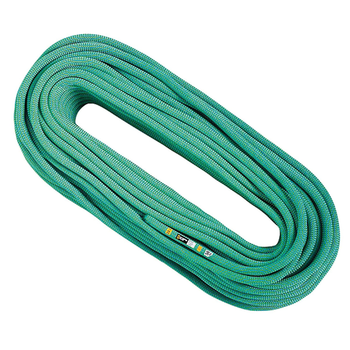 SINGING ROCK - Score Dry Climbing Rope 10.1mm x 60m - Mint