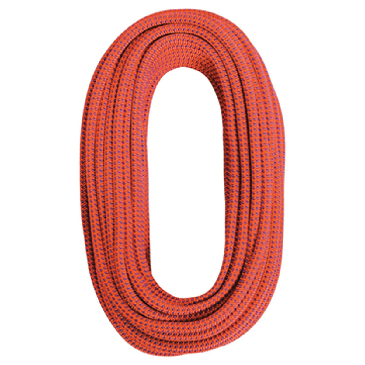 SINGING ROCK - TILIA Static Rope 11.5mm 100m - Orange/Violet