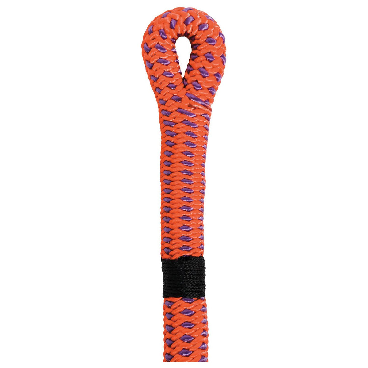 SINGING ROCK - TILIA 11.5mm Static Rope 35m Orange/Violet
