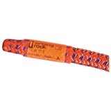 SINGING ROCK - TILIA 11.5mm Static Rope 35m Orange/Violet