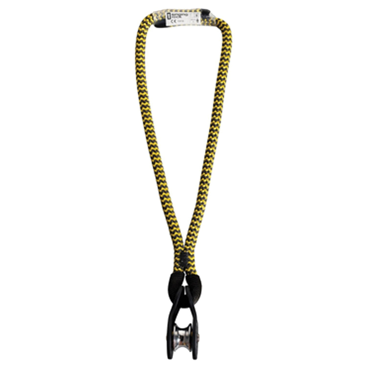 SINGING ROCK - Prusik Sling with Small Pulley