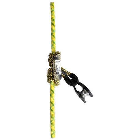 SINGING ROCK - Prusik Sling with Small Pulley — view 2