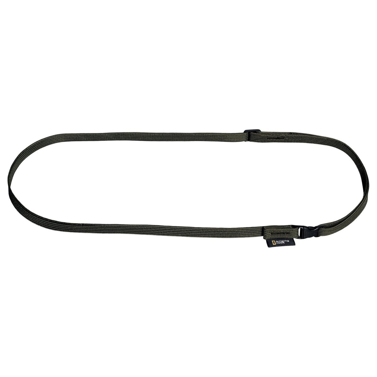 SINGING ROCK - Chalk Bag Belt Green