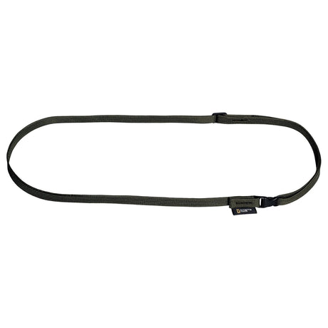 SINGING ROCK - Chalk Bag Belt Green