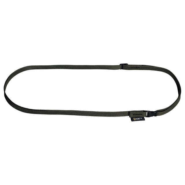 SINGING ROCK - Chalk Bag Belt Green