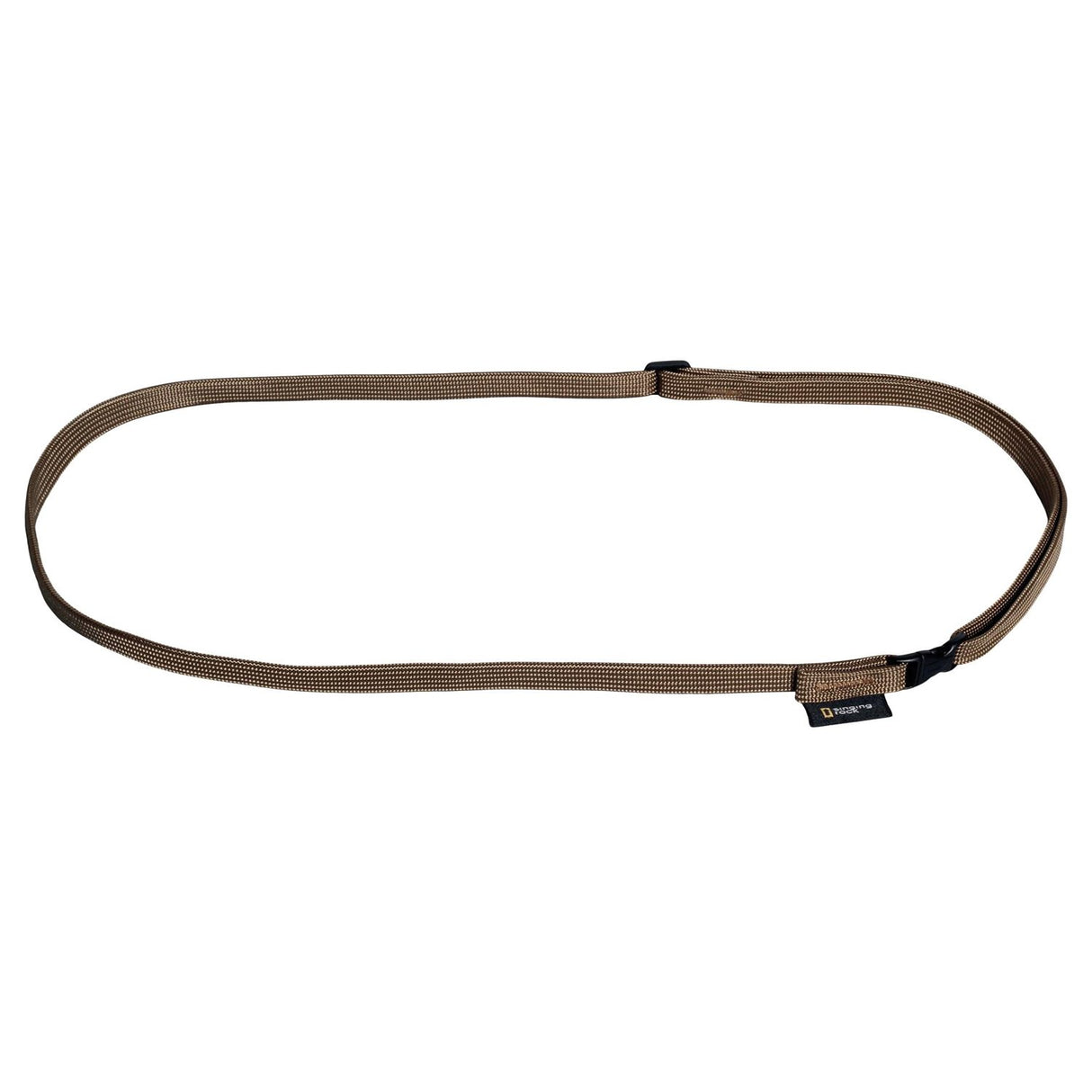 SINGING ROCK - Chalk Bag Belt Brown