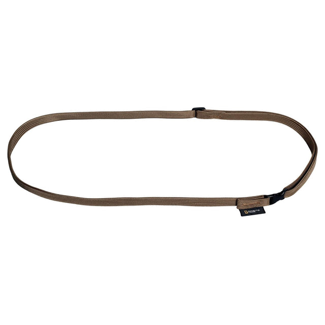 SINGING ROCK - Chalk Bag Belt Brown