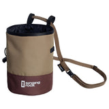 SINGING ROCK - Chalk Bag Belt Brown