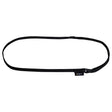 SINGING ROCK - Chalk Bag Belt Black