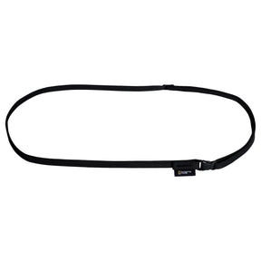 SINGING ROCK - Chalk Bag Belt Black