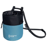 SINGING ROCK - Chalk Bag Belt Black