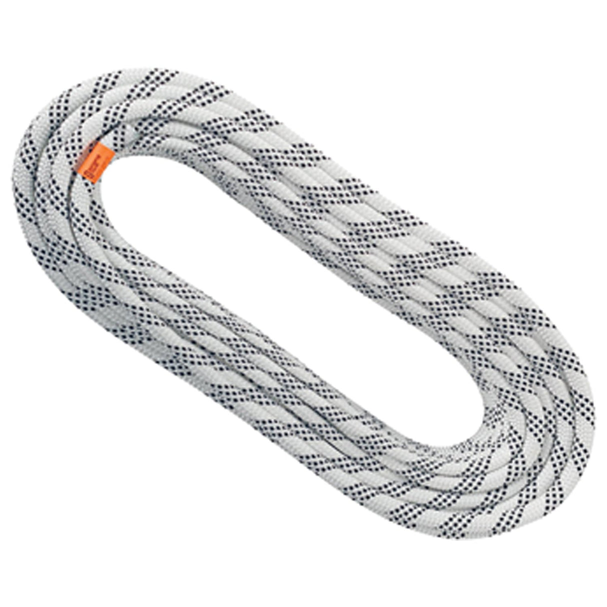 SINGING ROCK - R44 13MM 200' Static Rope - White/Black