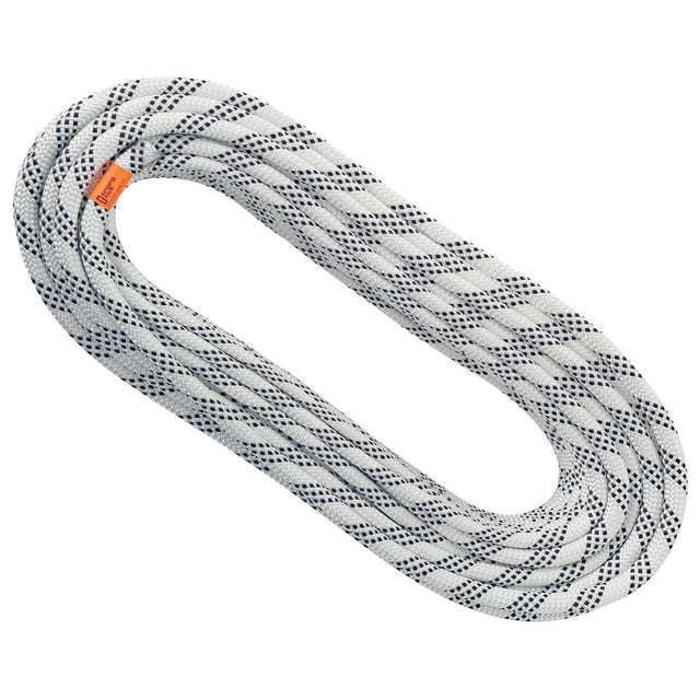 SINGING ROCK - R44 13MM 600' Static Rope - White/Black