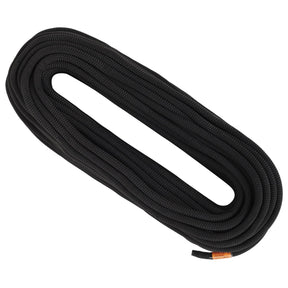 SINGING ROCK - 9mm Static Rope 200' Black