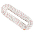 SINGING ROCK - 9mm Static Rope 150' White/Red