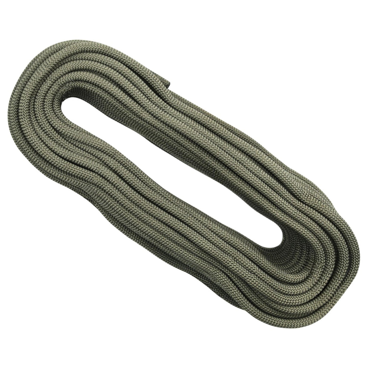 SINGING ROCK - 10.5mm Static Rope 150' Khaki