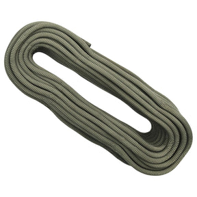SINGING ROCK - 10.5mm Static Rope 200' Khaki