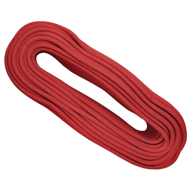 SINGING ROCK - 10.5mm Static Rope 150' Red