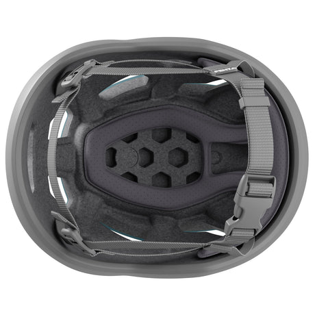 SINGING ROCK - Penta 2 Climbing Helmet, Spruce, Small — view 3