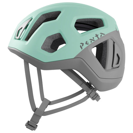 Singing Rock - Penta 2 Helmet Mint MD/LG — view 2