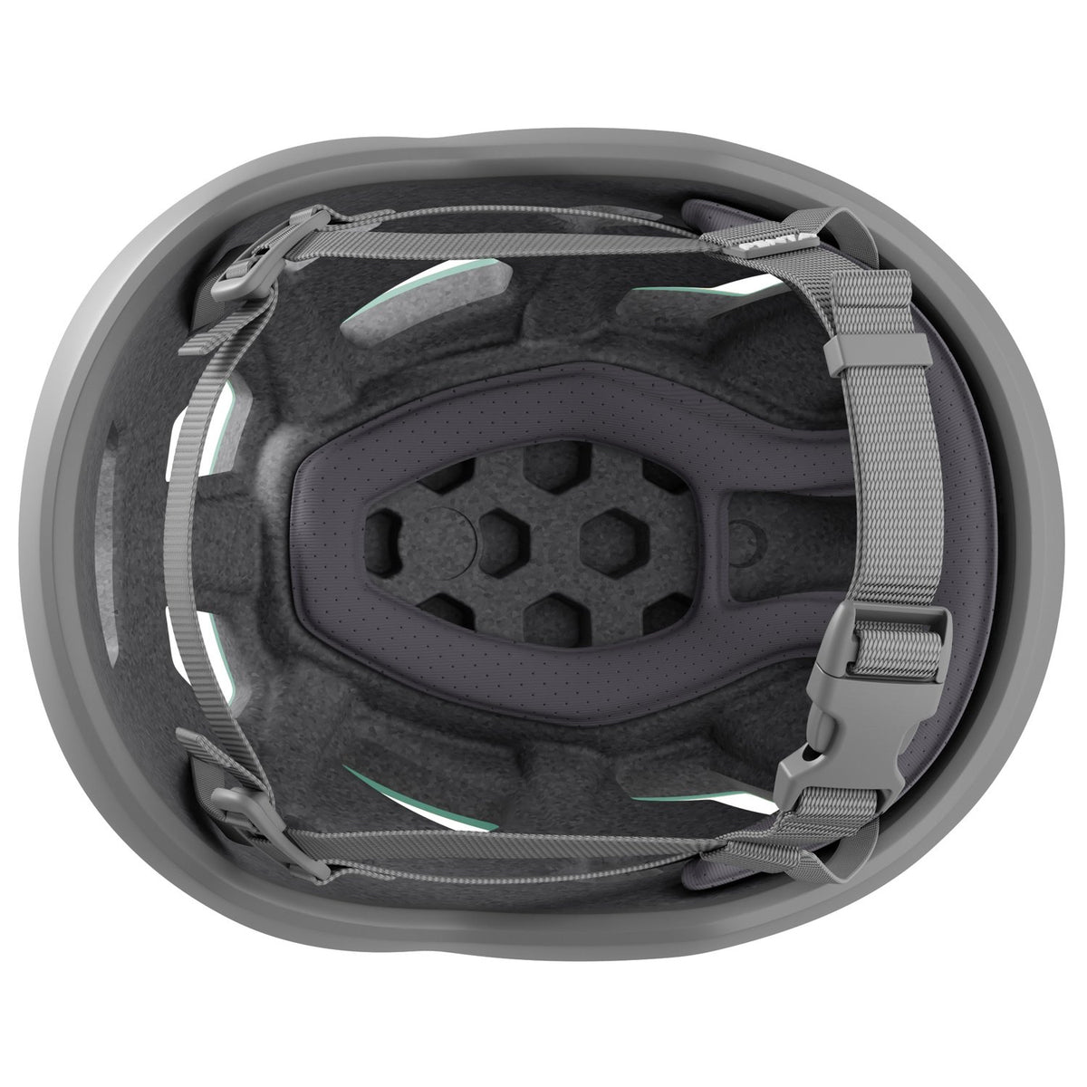 Singing Rock - Penta 2 Helmet Mint MD/LG