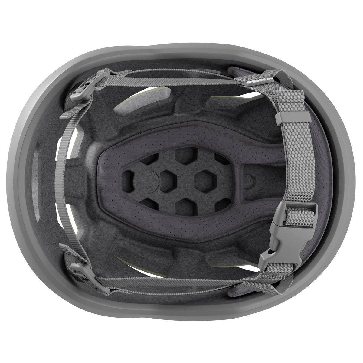 SINGING ROCK - Penta 2 Helmet Gray XL