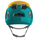 SINGING ROCK - Penta Junior Climbing Helmet - Yellow/Blue