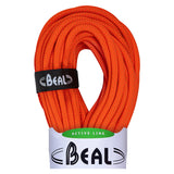 BEAL - Karma 9.8mm Climbing Rope 70m - Orange — view 7