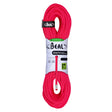 BEAL - Zenith 9.5mm Climbing Rope 60m - Pink